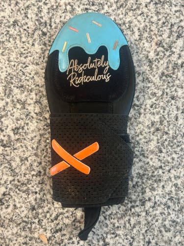 Junior Sliding Mitt (Used)