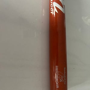 2025 Marucci LINDY12 Maple Bat (-3) 28 oz 31" (Used)