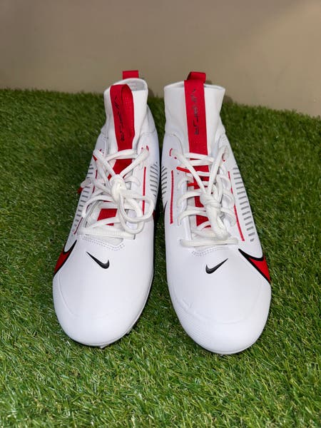 Nike Vapor Edge Pro 360 2 TB Football Cleats Mens Size 10.5  display picture 2