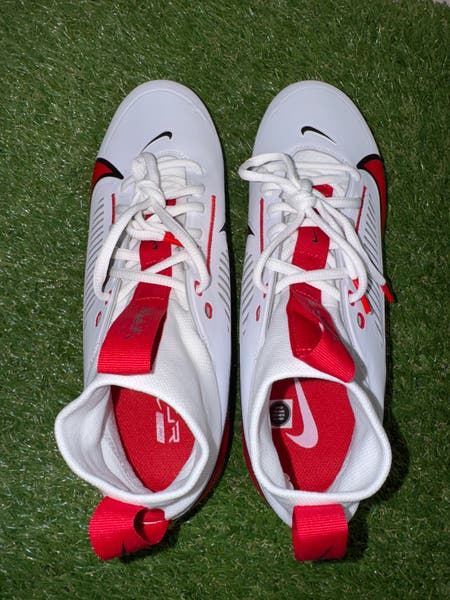 Nike Vapor Edge Pro 360 2 TB Football Cleats Mens Size 10.5  display picture 1