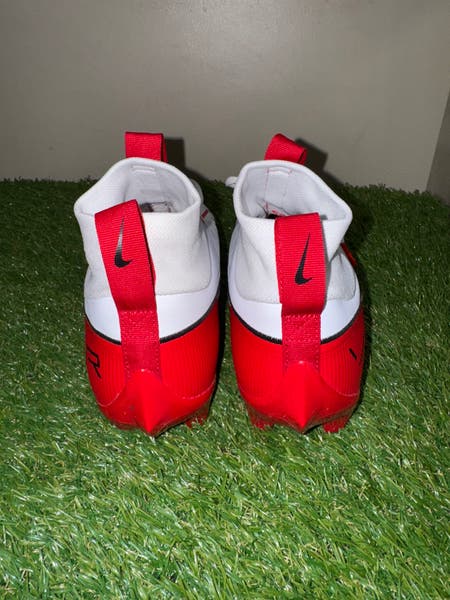 Nike Vapor Edge Pro 360 2 TB Football Cleats Mens Size 10.5  display picture 3