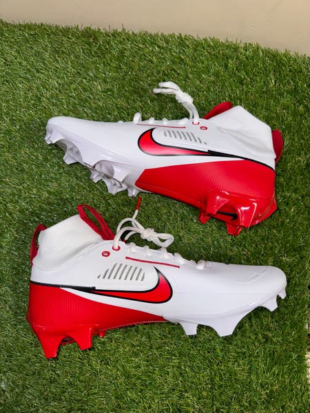 Nike Vapor Edge Pro 360 2 TB Football Cleats Mens Size 10.5 