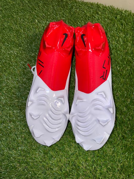 Nike Vapor Edge Pro 360 2 TB Football Cleats Mens Size 10.5  display picture 1