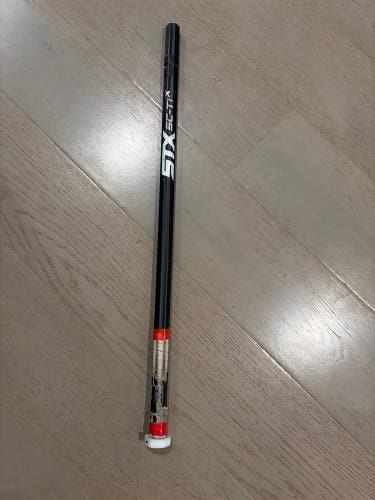 STX SC-TI X Shaft (Used)