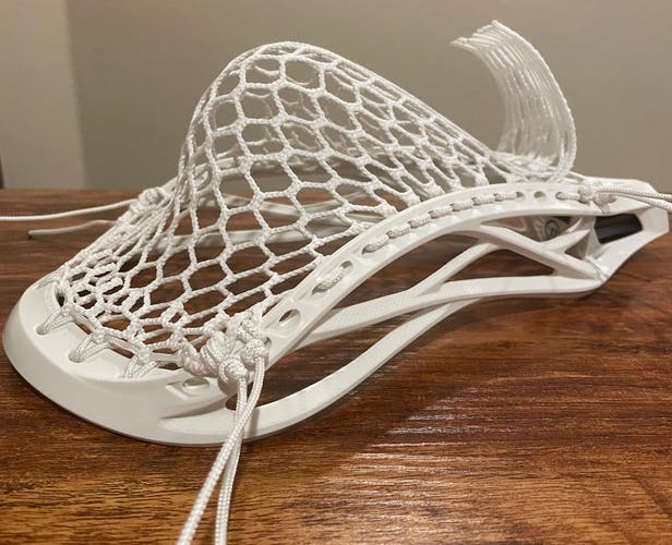 Warrior Regulator Head (New)