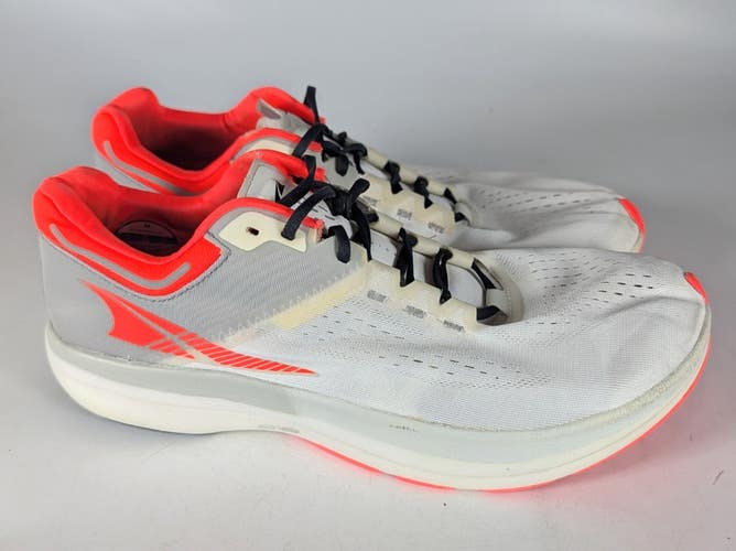 Altra Vanish Tempo Running Shoes Men's Size 14 AL0A7R6G161