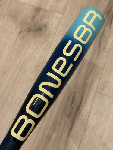 2025 Warstic Bonesaber USA Hybrid Bat -5, 31/26