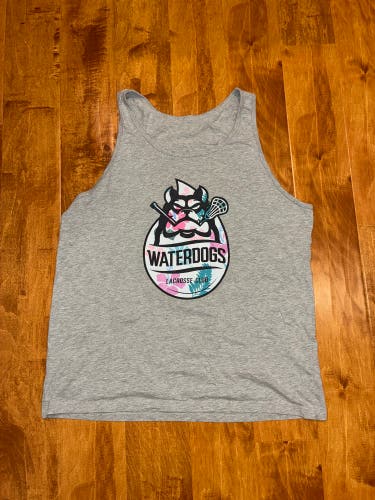 PLL Waterdogs Tank Top Shirt
