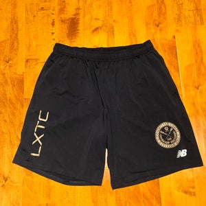New Division One Committed Games Lacrosse Shorts
