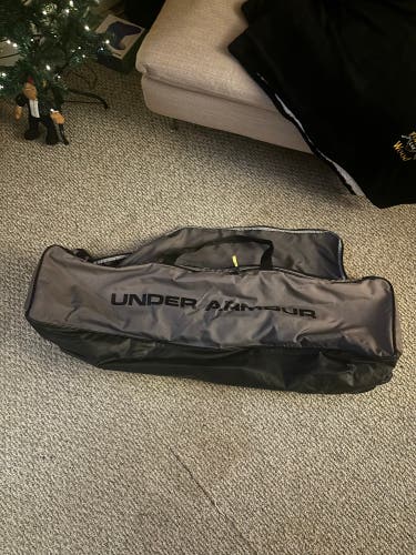 Under Armour Equipment Bag (Used)