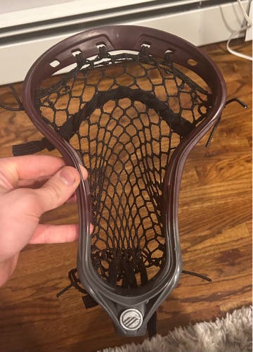 Maverik Optik 3 Head Fresh Restringing (Used, Read DESC)