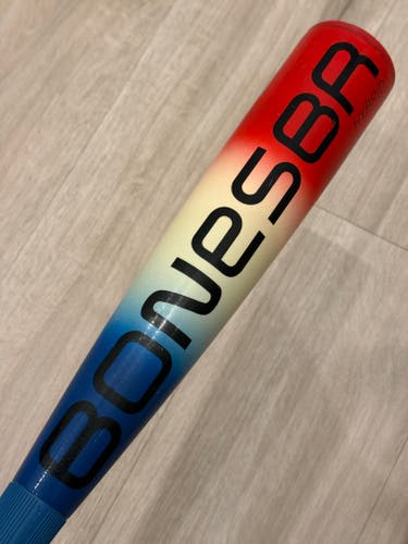 2025 Warstic Bonesaber USSSA Hybrid Bat -10, 29/19