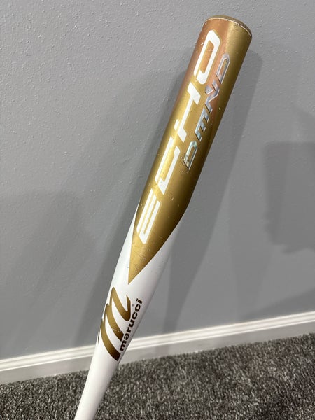 2023 Marucci Echo Connect DMND (-10) 32/22 Fastpitch Softball Bat – Good Pop