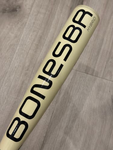 2025 Warstic Bonesaber USSSA Hybrid Bat -10, 30/20