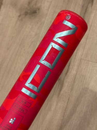 2025 Rawlings Icon Electric Unicorn USSSA Composite Bat -5, 31/26