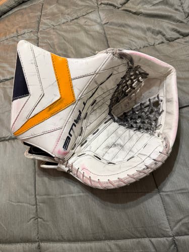 2023 True Catalyst Px3 Regular Pro Stock (Used)