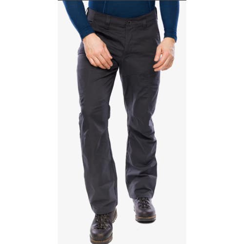 5.11 Tactical Apex Cargo Pant Mens 30X32 Volcanic Stretch Canvas Workwear FLW310