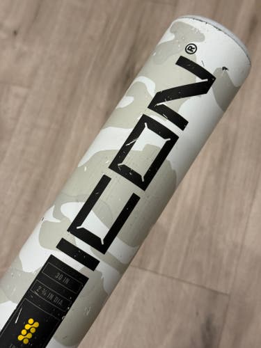 2025 Rawlings Icon USSSA Composite Bat -8, 30/22