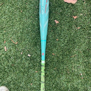 2023 Rawlings Mach AI Alloy USABat Certified Bat (-10) 20 oz 30" (Used)