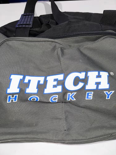 Itech Hockey Bag (Used)
