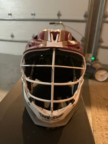 Cascade XRS Pro Helmet (Used)