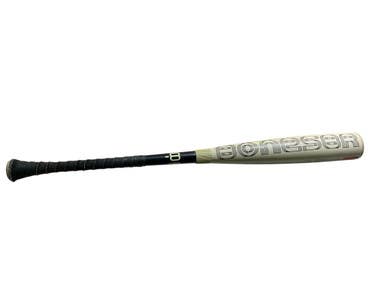 Used Warstic BONESABER HYBRID BB USSSA 2 3/4 Bat 31" 11873-S000239460