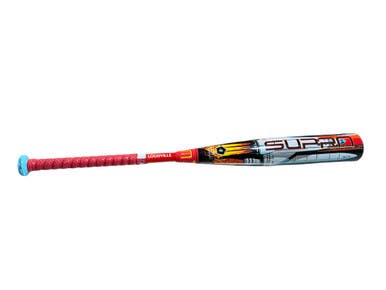 Used Louisville Slugger SUPRA STARSHIP BB USSSA 2 3/4 Bat 30" 11873-S000239454
