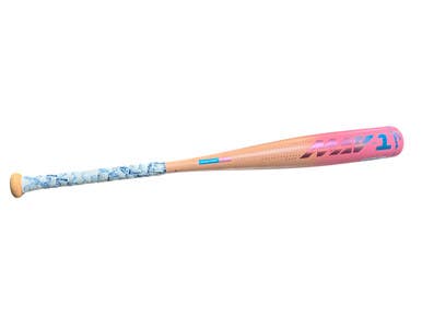 Used Easton MAV 1 EUT6M1F8 BB USSSA 2 3/4 Bat 30" 11873-S000239456