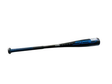 Used Rawlings ALLOY 5150 BB USA 2 5/8 Bat 27" 11873-S000239469
