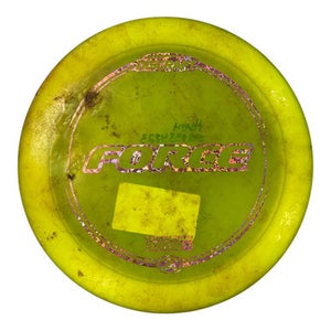 Used Discraft Z FORCE 11450-S000469059