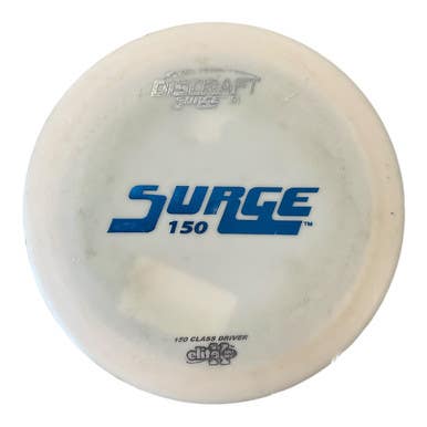 Used Discraft ELITE X SURGE 11450-S000476220