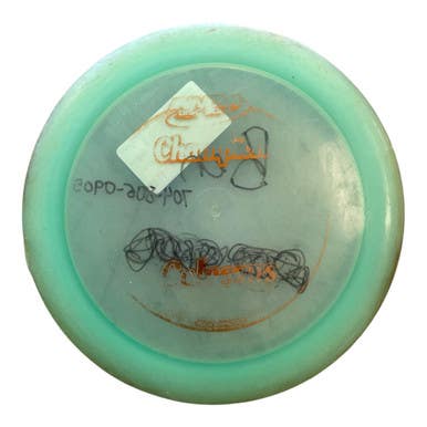 Used Innova CHAMP COLOSSUS 11450-S000470562