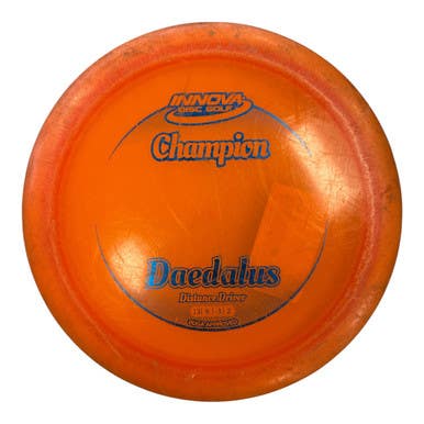 Used Innova CHAMP DAEDALUS 11450-S000482063