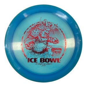 Used Innova DISTANCE DRIVER 11450-S000500994