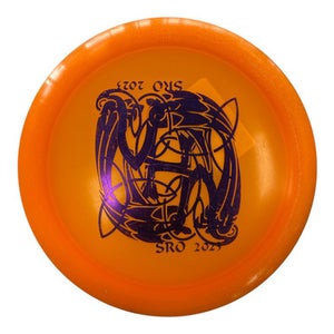 Used Innova DESTROYER 11450-S000500733