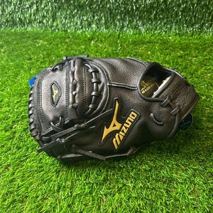 2025 Mizuno Prospect Series 31.5" Catcher's Mitt 311668 GXC112. Left Hand Throw