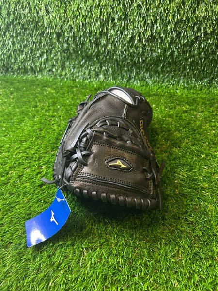 2025 Mizuno 311668 GXC112 Prospect Series Catcher's Mitt 31.5