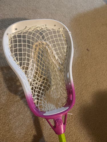 CL18 goalie head (new)