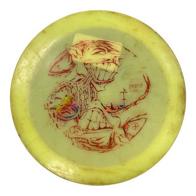 Used Infinite Discs SLAB 11450-S000484590