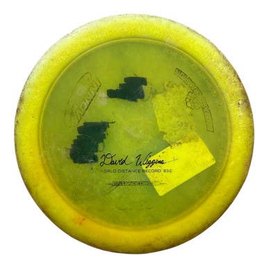 Used Innova CHAMP BOSS 11450-S000484593