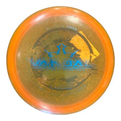 Used Dynamic Discs LUCID VANDAL Disc Golf Driver None 11450-S000479623