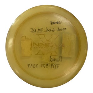 Used Innova CHAMP DISTANCE DRIVER 11450-S000479431
