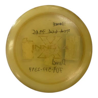 Used Innova CHAMP DISTANCE DRIVER 11450-S000479431