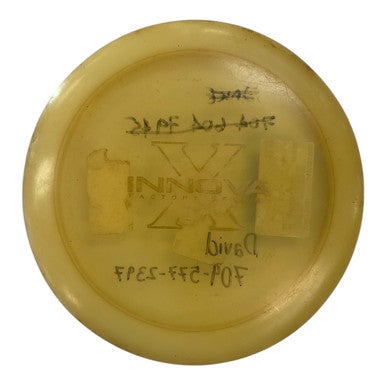 Used Innova CHAMP DISTANCE DRIVER 11450-S000479431