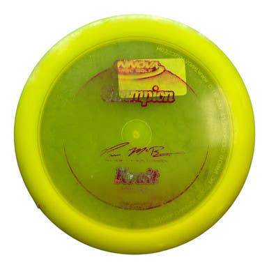 Used Innova CHAMP KRAIT 11450-S000513874