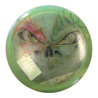 Used Legacy Discs FAIRWAY DRIVER 11450-S000504628