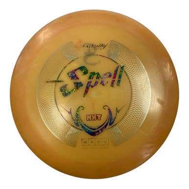 Used Gateway SPELL 11450-S000500349