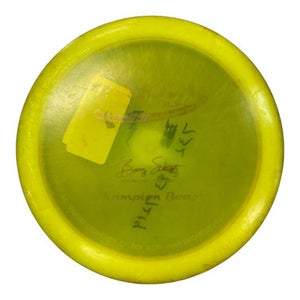Used Innova CHAMP BEAST 11450-S000487242