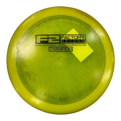 Used Innova CHAMP DRIVER 11450-S000484160
