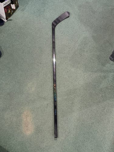 (New) Intermediate CCM Tacks XF Pro Right Handed P29+1/4 55 Flex Hockey Stick